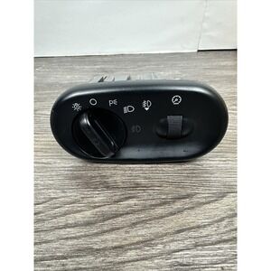 2003-2007 Ford Expedition Explorer‎ Headlight Control Switch OEM